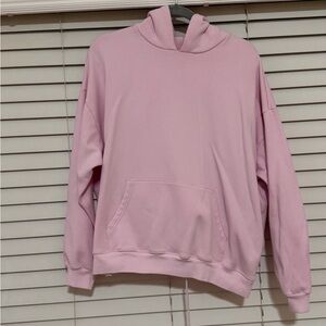 SKIMS cherry blossom hoodie | XL